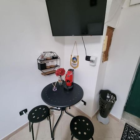 Apartmán Donnaluisa Neapol Exteriér fotografie