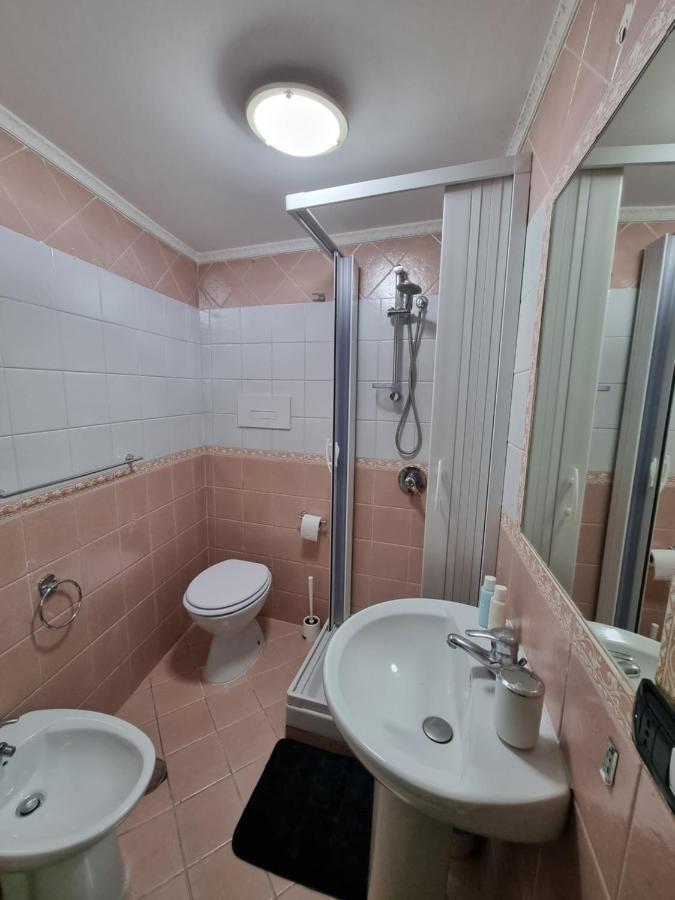 Apartmán Donnaluisa Neapol Exteriér fotografie