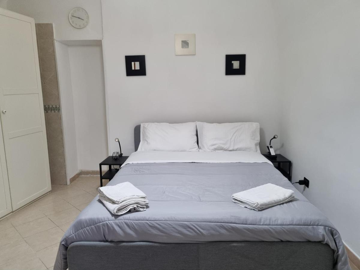 Apartmán Donnaluisa Neapol Exteriér fotografie