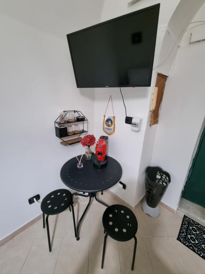 Apartmán Donnaluisa Neapol Exteriér fotografie